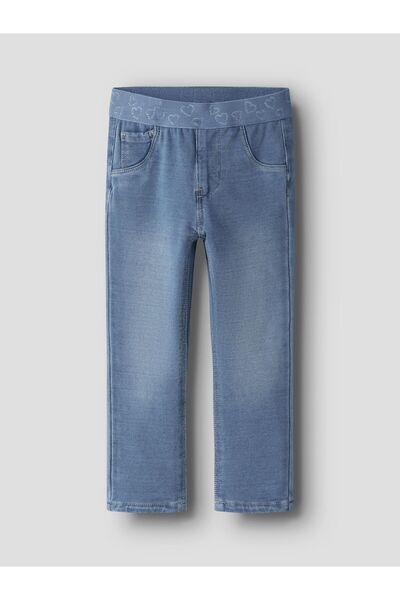 Name it Jeans Slim Fit Sweat