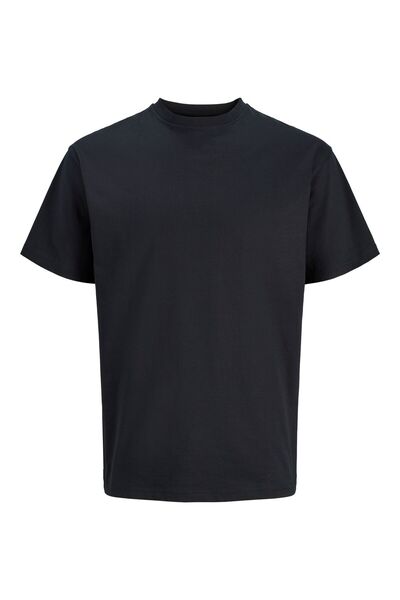 Jack & Jones Plus T-shirt Plus Size Einfarbig T-shirt