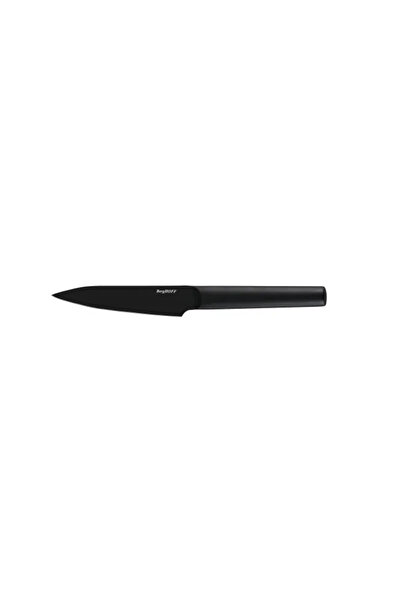 Berghoff Cutit universal Boron 13 cm, otel inoxidabil cu acoperire titan, des...