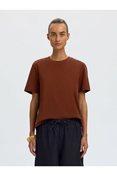 SELECTED T-Shirt Boxy