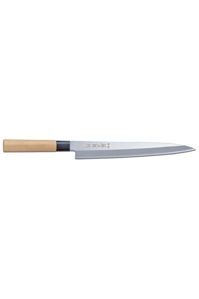 Tojiro Cutit asiatic, Tojiro, Inox, 27 cm, Maro