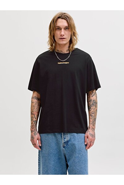 Jack & Jones Μπλουζάκι μπλουζάκι
