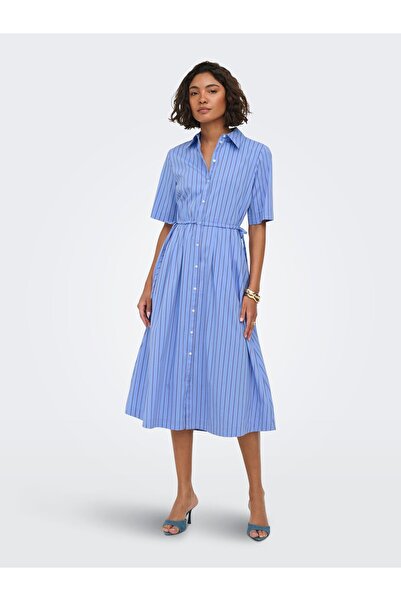 JDY Kleid JDYMIO Midikleid