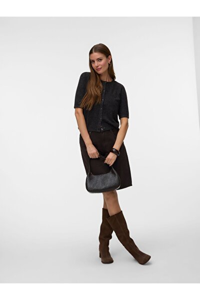 Vero Moda Strickjacke VMDOFFY Strickjacke
