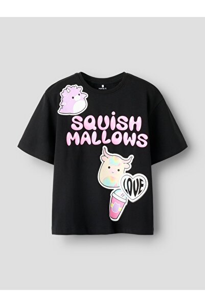 Name it Tričko Squishmallows