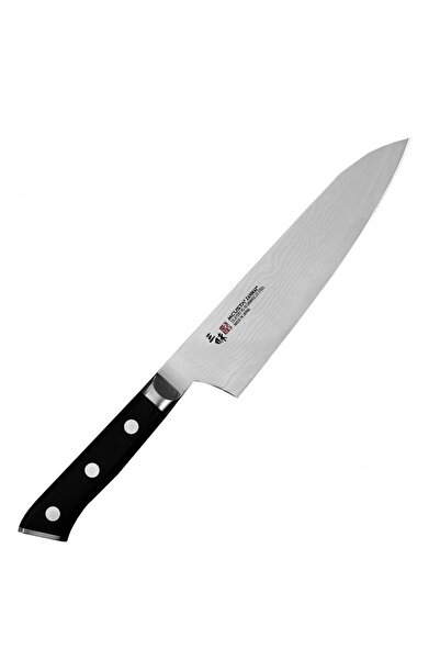 MCUSTA Cutit de bucatarie Zanmai, lama 18cm, otel VG-10, maner din lemn