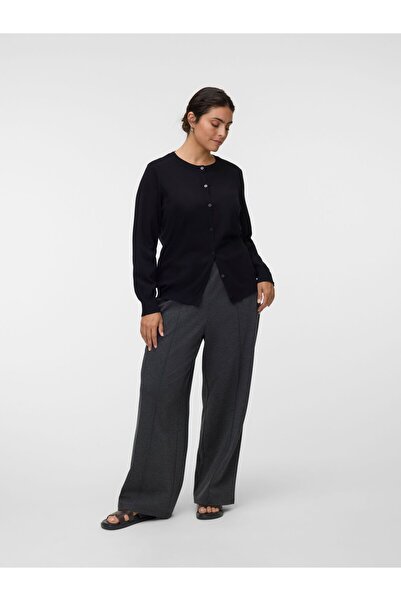 Veromoda Curve Strickjacke VMCSILJE Strickjacke