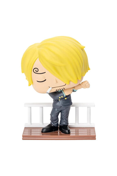 Funko One Piece Pop! Sanji (Going Merry) Pop - One Piece Anime Figür