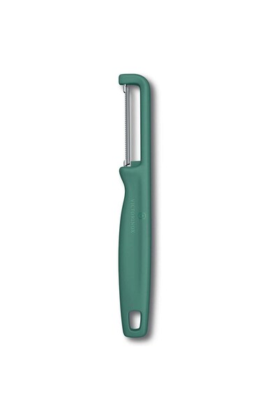 Victorinox Οδοντωτός Αποφλοιωτής Lota 6.0943.4 16,5x1x2cm Πράσινο