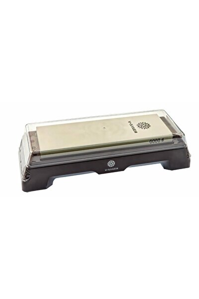 Taidea Ascutitor cutite TV6620, Taidea, Granulatie 2000/6000, Multicolor