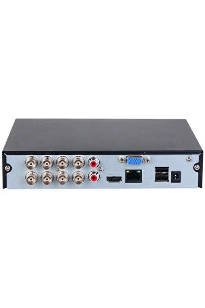 Genel Markalar XVR1B08-I 8 KANAL H265+ 1080N 1 SATA WIZSENSE XVR KAYIT CİHAZI