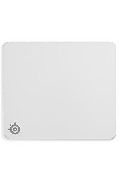 SteelSeries Qck Heavy Large Gaming Mousepad - White