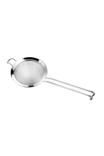 TESCOMA Strecuratoare cu maner lung Grand Chef, Inox, Argintiu, 13 cm