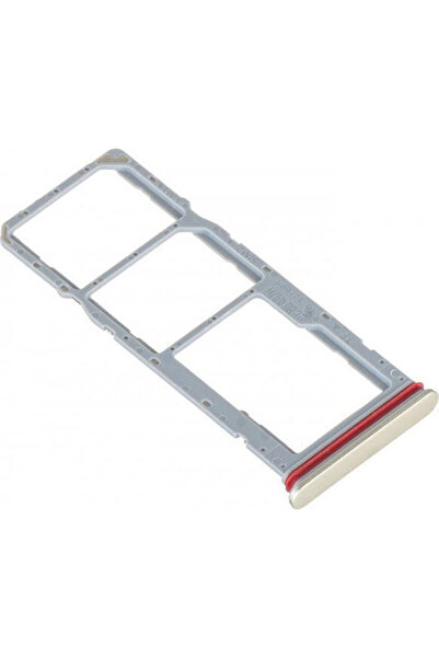 realme Θήκη SIM C75 4G Χρυσό Lightning 612121000345