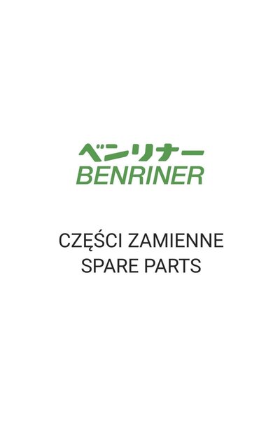 Benriner Lama neteda de schimb pentru Mandolin BN-5, 95, 120