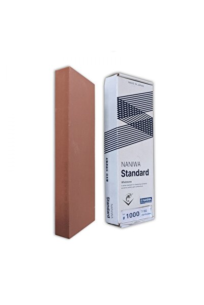 Naniwa Piatra de ascutit traditionala #1000, Naniwa, dimensiune mare, pentru ...