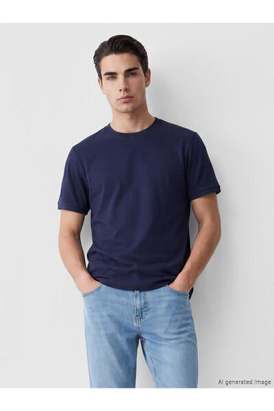 LC Waikiki Crew Neck Men's T-Shirt