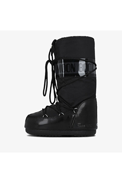 MOON BOOT GLANCE NEGRU
