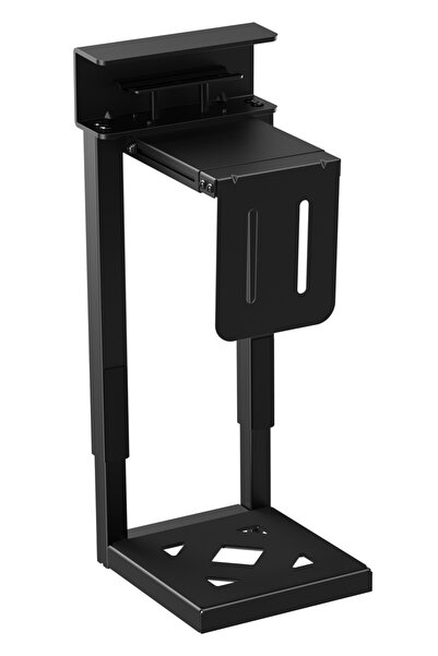 Brateck βάση γραφείου για PC CPB29-01, universal, μεταλλική, έως 30kg