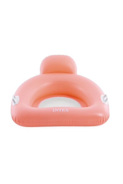 Intex Φουσκωτή Καρέκλα Νερού 102x97x43 εκ. (56801)