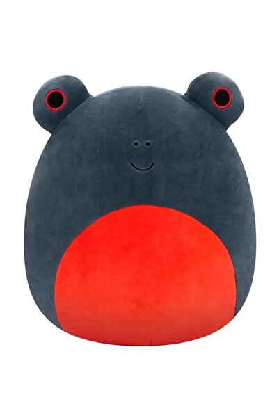 Squishmallows Λούτρινο Ο Μπλε Βάτραχος 35 εκ. (SQCR06745)
