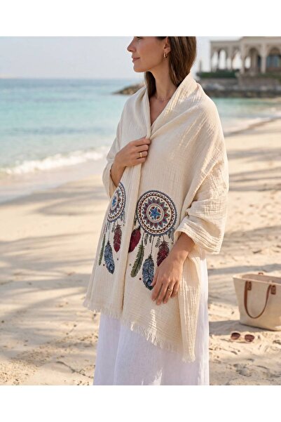 SOLUTE Muslin Towel