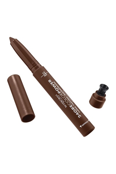 Deborah Milano 24Ore Color Power Uzun Süre Kalıcı & Suya Dayanıklı Stick Far