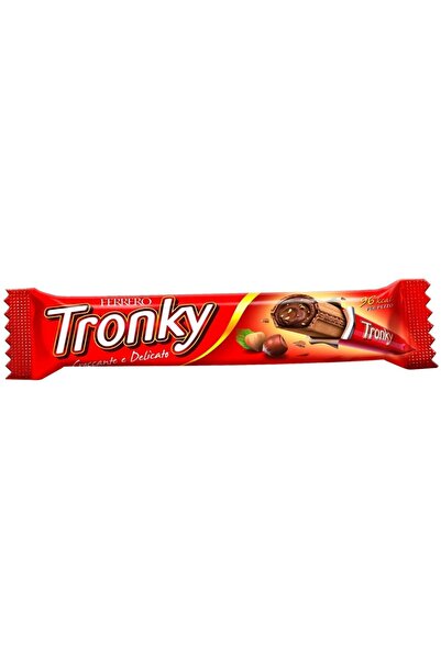 OEM Γκουέφερ Σοκολάτας Kinder Tronky 18γρ (340061659)