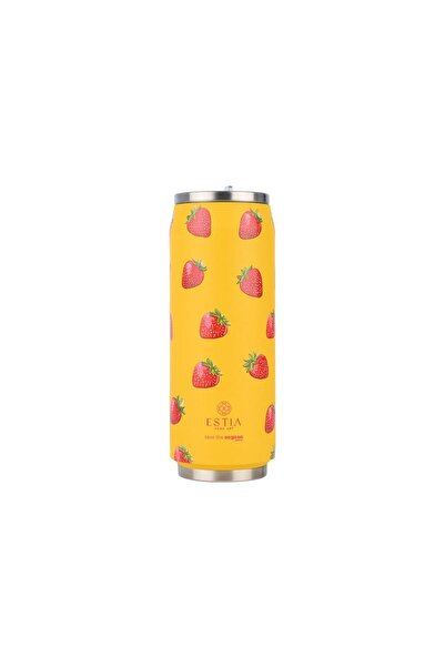 estia Θερμός Ταξιδίου 500ml Μπέρι Μπράιτ (01-31190)