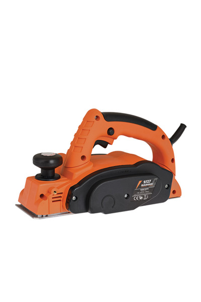KRAUSMANN 9727 Πλάνη Χειρός 710W
