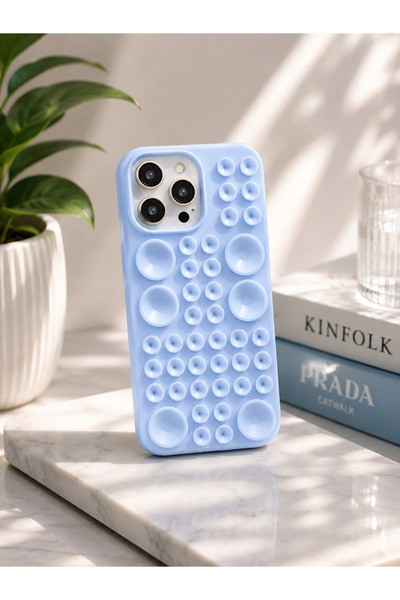 EskilikShop TREND SADECE İPHONE 13 PROMAX UYUMLU Kendiliğinden Vantuzlu Güçlü...
