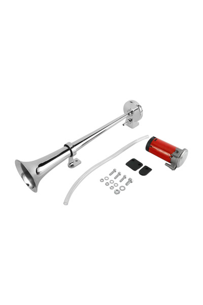 Tradesor Κόρνα οχημάτων - 12V - 1801309A/12R - 180653