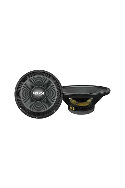 Tradesor Ηχείo αυτοκινήτου - CTC-1265A - 12" - 000535