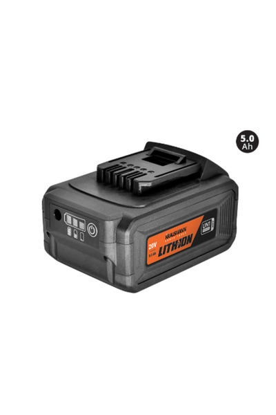 KRAUSMANN B205 Μπαταρία Εργαλείου 20V 5.0Ah Li-Ion