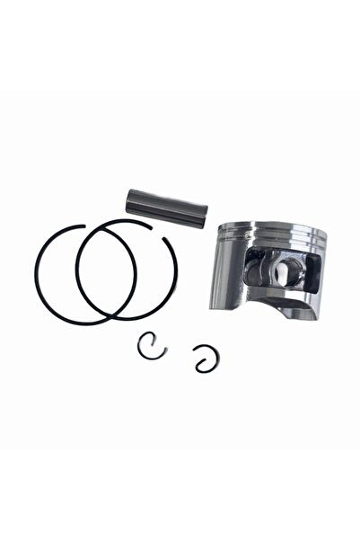MESTERINO Set piston 5200 motor de 52cc, pentru motofierăstrău TOOLS NT-CS5200