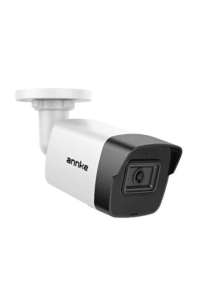 Annke Camera performanta de supraveghere video I51DL, PoE, tip Bullet, interi...