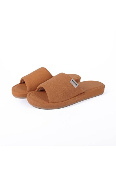 PUXI Rafal Slippers - Orange