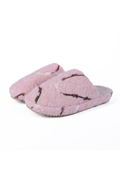 PUXI Rafal Slippers - Pink