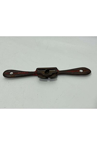 Hasyılmaz British Metal Antique Hand Grater 003