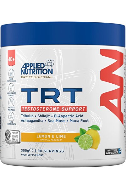 applied nutritionn Applied Nutrition TRT for Men Over 40 | Zinc, Magnesium, D...