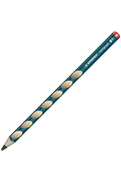 Stabilo Easygraph 321/00 Μολύβι για δεξιόχειρες Βενζίνη (128322000)