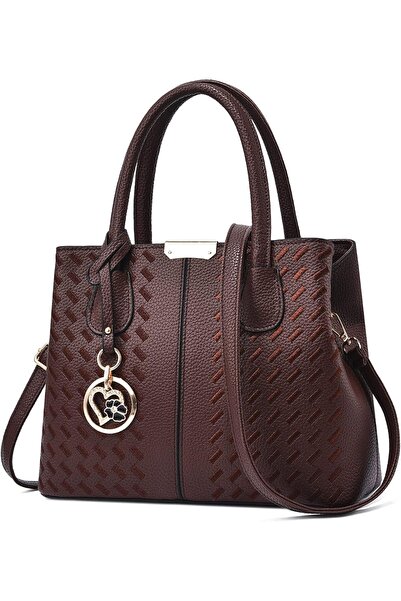 COCIFER womens Xmqb888 Minimal Satchel Handbag