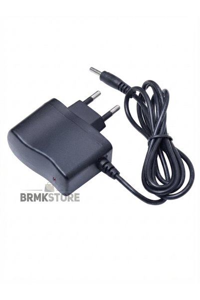 BRMK STORE 5 VOLT - 2 AMPER 4.0*1.7 UÇ MI * NEXT * SENCROM ANDROID CİHAZ ADAP...