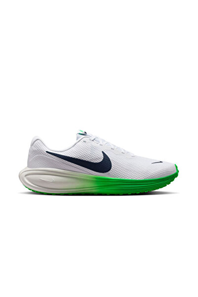 Nike Revolution 8 Erkek Beyaz Koşu Ayakkabısı HJ9198-111