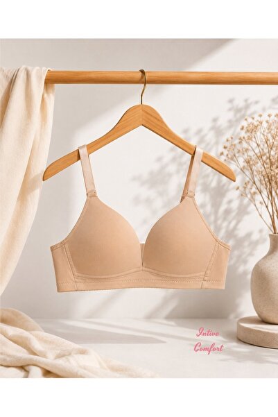 İntive Lingerie Intive Invisible Flex C Cup Invisible V-Neck Daily Comfort-Fo...