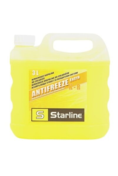 Starline Antigel concentrat Renault, 3L