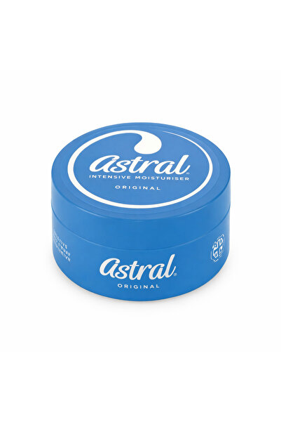ASTRAL Creme Storl-500Ml Intensive for Face and Body