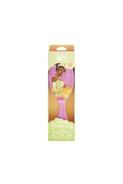 Wetlands Brush Detangler Disney Ultimate Princess Tiana