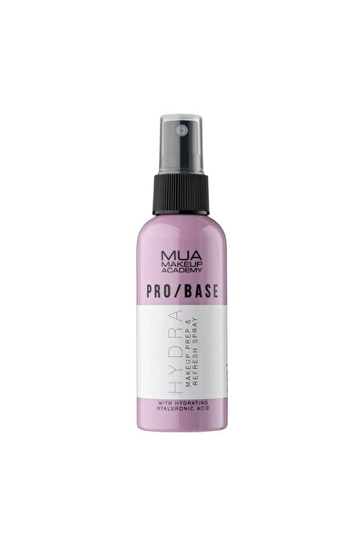 Mua Pro Base Υαλουρονικό Οξύ Σπρέι Προσώπου 70ml