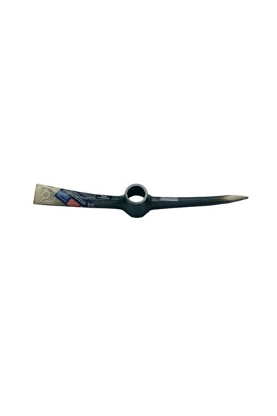 OEM Κασμάς 1-03-0401 με στρογγυλή κεφαλή 59cm